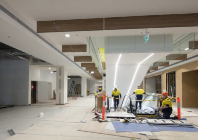 Hobart-plaster-commercial-fit-out-4